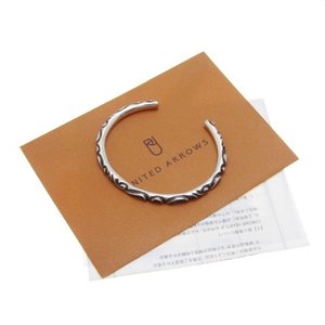 スクロールバンド バングル BANGLE SCROLL