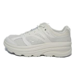 ENGINEERED GARMENTS × HOKA ONE ONE BONDI B 1107849 白 26cm