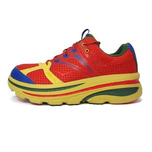 ENGINEERED GARMENTS × HOKA ONE ONE BONDI B Multi 27cm 