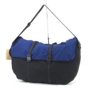 Hobo ホーボー ショルダーバッグ Cotton Canvas Round Shoulder Bag HB-BG2615