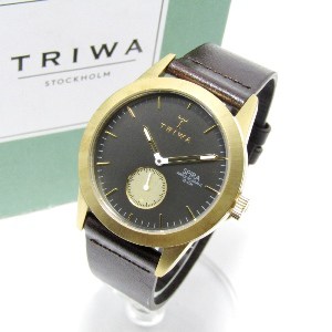 TRIWA Ash SPIRA SPST101-CL010413 