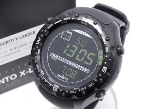 SS012926110 X-LANDER Military 美品