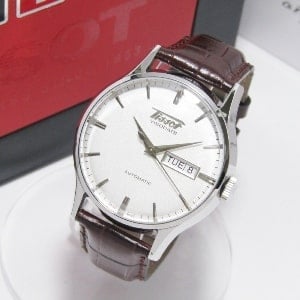 TISSOT ティソ HERITAGE VISODATE T0194301603101