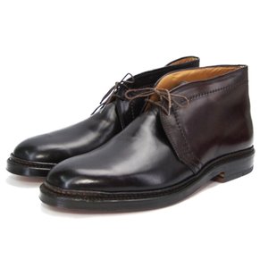 CHUKKA BOOT