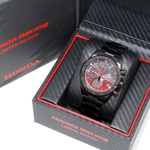  EDIFICE × Hond 限定  EQB-1000HR-1A