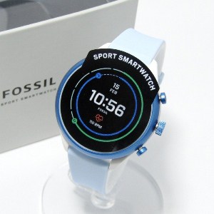 Sport Smartwatch 41mm FTW6026-2821904