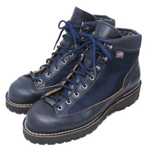 Danner × SHIPS  LIGHT BALLISTIC 30474 GORE-TEX 