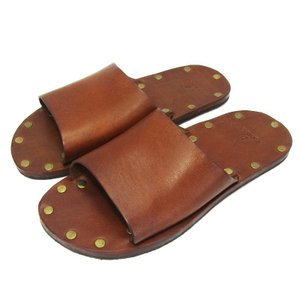 VASCO バスコ サンダル VS-100 LEATHER TRAVEL SANDAL トラベル ヴィンテージ加工