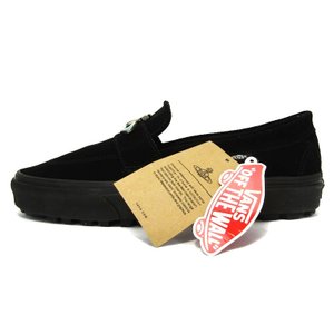 VANS × Vivienne Westwood  STYLE 53 ORB ANGLOMANIA 