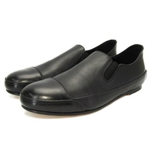 SIDE GORE SHOES NINO PU8678-2201-20A