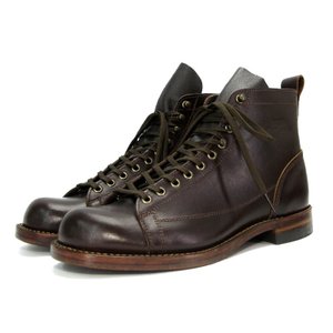 WALKLINE モンキーブーツ GHCo-USA BOOTS04 