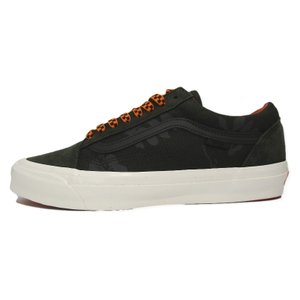 PORTER × VANS VAULT  OG OLD SKOOL LX VN0A4P3XWW61