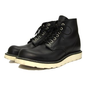 fragment design × REDWING   4665 フラグメント US7D