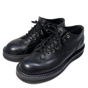 WHITE'S BOOTS × NEPENTHES ポールクライマー オックスフォード 別注 ネペンテス US9.5E