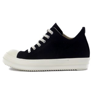 CVP CANVAS LOW SNEAKERS DU18F7802 スニーカー 