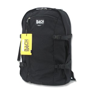 良品 BACH バッハ BACK PACK バックパック BIKE2B 30L リュック デイパック ブラック