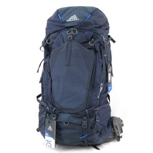 GREGORY グレゴリー BALTORO 75 91611 バックパック バルトロ 75L 25kg 登山 