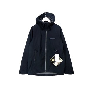 未使用 黒 M MJR-S7009 Comodo Jacket タグ付 GORE-TEX