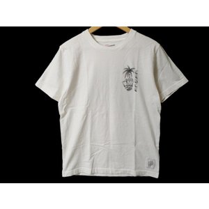 コラボ 半袖 Tシャツ  白 M メンズ