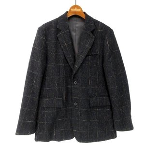 RAD-16AW-JK020 MONTE CARLO TAILORED JACKET