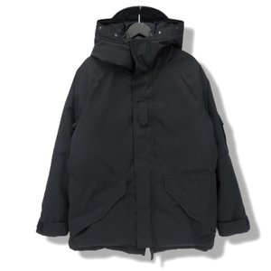 16AW Brooklyn Banks Down Jacket CTE-16A220