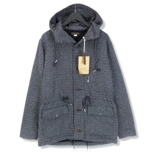 D POCKET HUNTING JKT ハンティングジャケット