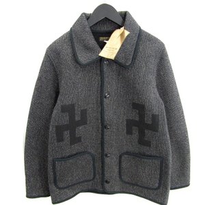 ビーチクロス ジャケット SWASTIKA BEACH JACKET