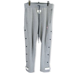 18AW Tear Away Pants AR0628-063 裏起毛 スウェットパンツ グレー S メンズ 中古