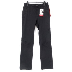 未使用 Trek Comfo Pant TOMNJD83 黒 M タグ付き メンズ