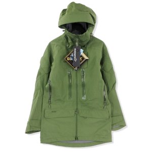 Recon Gore-Tex Pro Jacket 6708-14 リーコン ゴアテックスプロジャケット オリーブ XS タグ付き