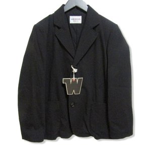 The Circus Jacket WRD-18-AW-08 スーツ テーラード