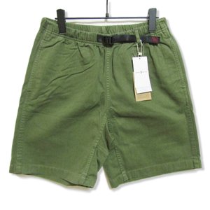 G shorts クライミングショーツ 8117-56J ショートパンツ オリーブ M タグ付き