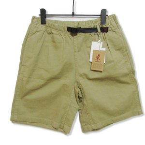 G shorts クライミングショーツ 8117-56J ショートパンツ ベージュ M タグ付き