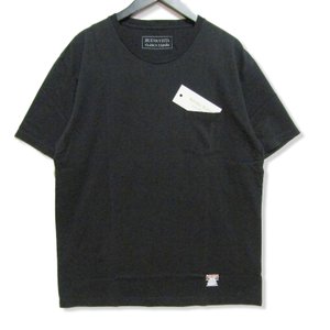 半袖Tシャツ プリントTee 15SS-W13