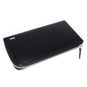 長財布 SHEEN シーン Lファスナー 110-02927 ブラック