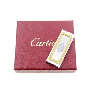 サントス ドゥ マネークリップ SANTOS DE CARTIER T1220332