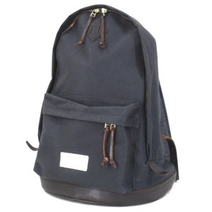 vasco バスコ NYLONCROSS×LEATHER OLD DAYPACK  デイパック