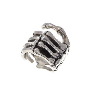 リング BONE HAND RING ボーンハンド リング