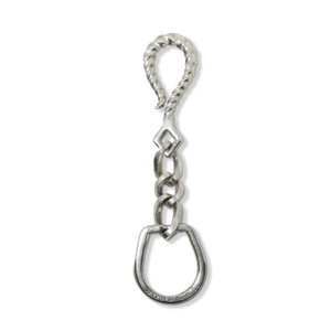 キーチェーン RAD-JWL014-1 ANCHOR KEY CHAIN HOLDER