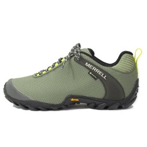 CHAMELEON 8 STORM GORE-TEX J033671 カメレオン ストーム トレッキング オリーブ 