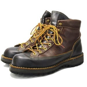 DJ CAPITAN 12220X キャピタン 400足限定 GORE-TEX 