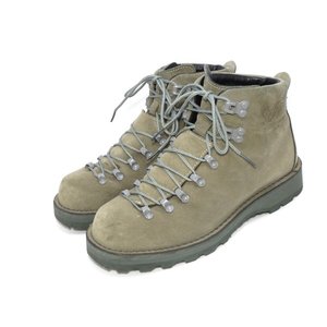 Danner × hobo ダナー ホーボー Mountain Light 