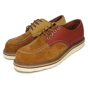 REDWING × BEAUTY&YOUTH ユナイテッドアローズ US8.5D