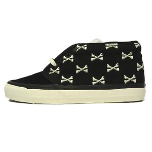 VANS × WTAPS OG Chukka Boot LX VN0A2Y2VKBC 