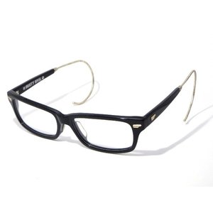 RUSTY NAIL ラスティネイル APOLO PROJECT GLASSES アポロ サングラス ブラック