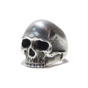 DEATH HEAD RING 17号