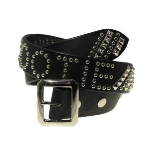 ベルト Kings Road Studs Belt CTE-16S515