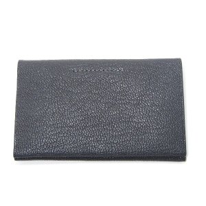 カードケース CARD HOLDER FOR CALDER FOUNDATION ゴート プレスコットン 