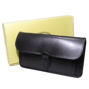 長財布 NATURE 161-04646 ネイチャーヌメ 牛ショルダー レザー 