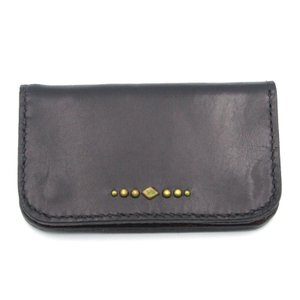 二つ折り財布 DOGG BANK LOOTH SHORT WALLET